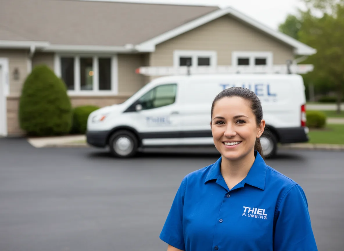 Plumber Monticello, MN FAQs